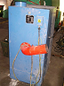 Odsávání (Extractor) POC 6